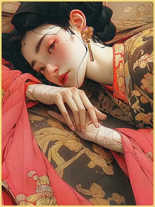 斗破苍穹玄幻小说海报