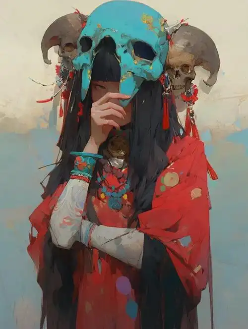 挪威的森林文学小说海报